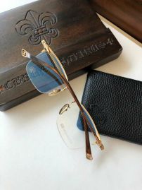 Picture of Chrome Hearts Optical Glasses _SKUfw46735647fw